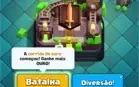 Conta Clash Royale N.12// 414 gemas// Todas as cartas