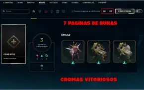 140 CAMPEÕES - 106 SKINS - S9 PLATINA 1