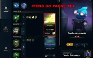 140 CAMPEÕES - 106 SKINS - S9 PLATINA 1