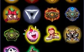 Conta League of  Legends