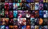 Conta League of  Legends