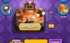 Clash Royale 9000 Trof/Nv 63/Cartas 112 Nv 14/ 33 Nv 15