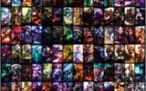 Conta League of Legends
