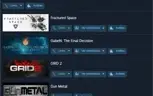 Contas Steam+Epic Games+Origin+Uplay por 1 preço só