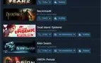 Contas Steam+Epic Games+Origin+Uplay por 1 preço só