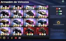 Conta Street Fighter Duel   mapa  27