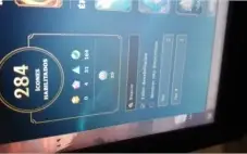 Conta de League of Legends com 321 skins