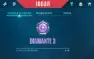 Conta valorant NFA inativa elo diamante com 24 skins e faca.