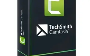 Camtasia Studio 2019 - Official Site - TechSmith- Vitalício