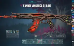 CONTA RADIANTE TOP 150 VALORANT