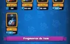 Vende-se Rush royale