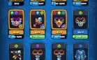 Vende-se Rush royale