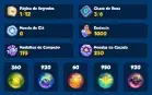 Vende-se Rush royale