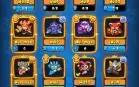 Vende-se Rush royale