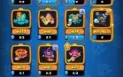 Vende-se Rush royale