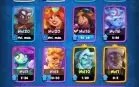 Vende-se Rush royale