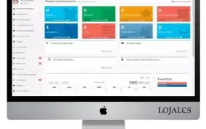 pacotao com 34 Sistema em php para seu site