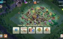 Clash Of Clans cv12 barato