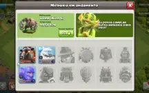 Clash Of Clans cv12 barato