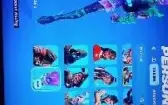 Conta Fortnite com skin iniciante