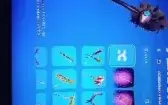 Conta Fortnite com skin iniciante