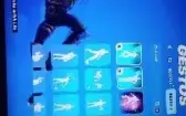 Conta Fortnite com skin iniciante