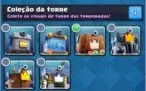 Clash Royale nível 13 Melhor custo beneficio do site