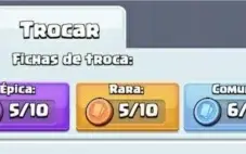 Clash Royale nível 13 Melhor custo beneficio do site