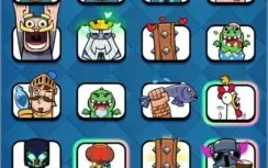 Clash Royale nível 13 Melhor custo beneficio do site