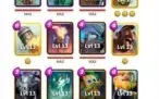 Clash Royale nível 13 Melhor custo beneficio do site