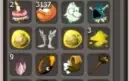 Conta Dofus sram 200 - 7 anos - itens exclusivos