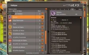 Conta Dofus sram 200 - 7 anos - itens exclusivos