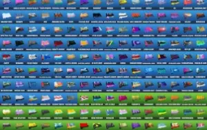 Conta Fortnite +300 Skins, com salve o mundo fundador