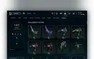Conta Rara League of Legends