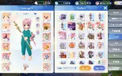 Ragnarok Origin Archbishop(Fs/Tank) 840K Power Prontera-1