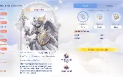 Ragnarok Origin Archbishop(Fs/Tank) 840K Power Prontera-1