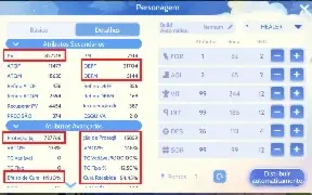 Ragnarok Origin Archbishop(Fs/Tank) 840K Power Prontera-1