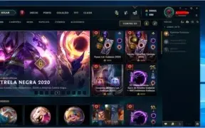 RP,Skins,Orbes,Caixas pela METADE do preço