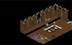 conta habbo 2008, OPORTUNIDADE UNICA!