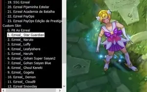 ✅🔥PROGRAMA QUE COLOCA SKIN (0% BAN)✅🔥