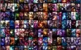 Conta de League of Legends