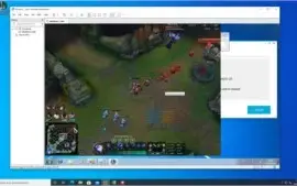 Bot LoL Para upar (Auto Update)