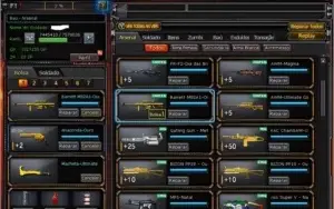 CONTA COM ( LA SWAT ) + 4 VIP + EMAIL E RANK (ON)