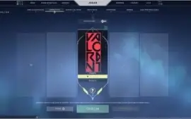 CONTAS SMURF VALORANT UNRANKED (PRONTAS PARA O COMPETITIVO)