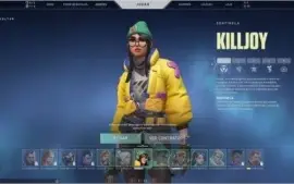 CONTAS SMURF VALORANT UNRANKED (PRONTAS PARA O COMPETITIVO)