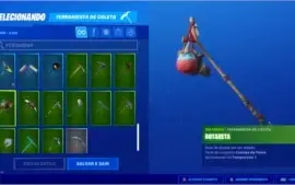 Conta fortnite IKONIC,CAVELEIRA RUBRA, PATRULHEIRO