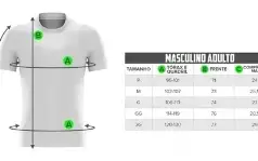 Camisa Cristiano Ronaldo Cr7 Al Nassr P,G,GG mandar no chat