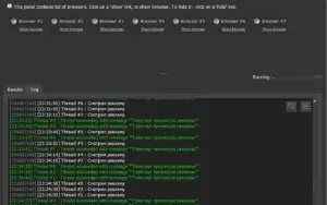 Bot De Anúncios Twitch Atualizado