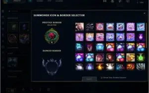Conta LoL Diamante 2 - 33 champ - Winrate bom SMURF