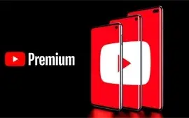 YouTube Premium pra sempre ( APK )